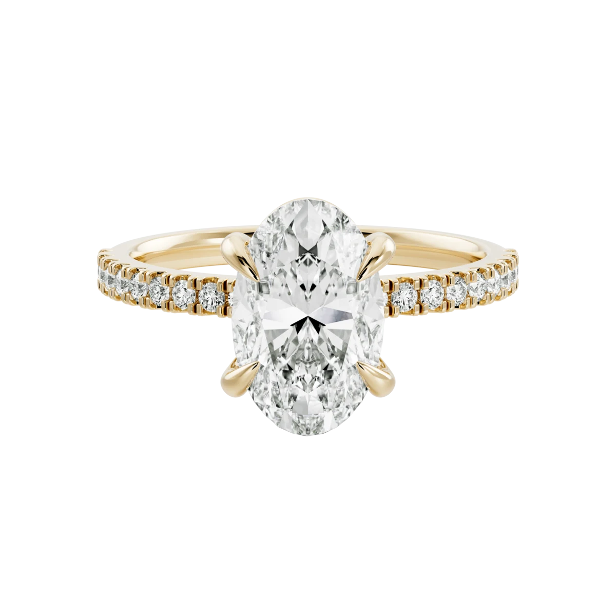 Die Anatomie eines Rings 2