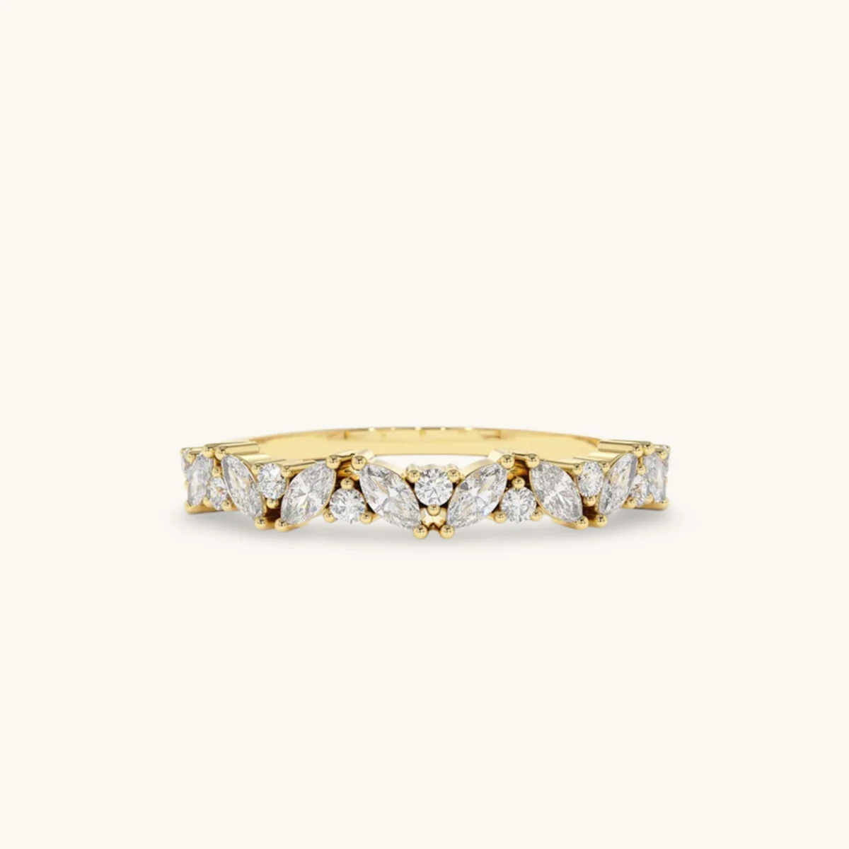 Eternelle Marquise Band