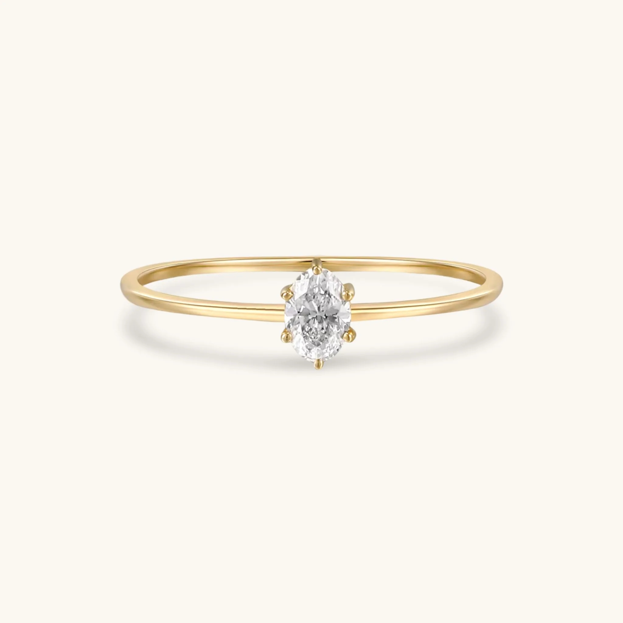 Marquise Ring