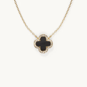 Productvideo over de Klee Moissanit-ketting
