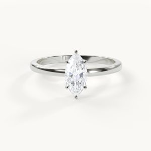 Product Video for the Rêverie Lumière Ring