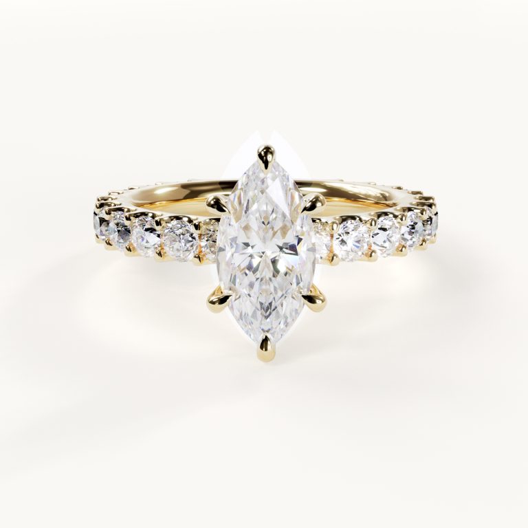 Ring_58_Marquise_goud_Car 2 1500_00