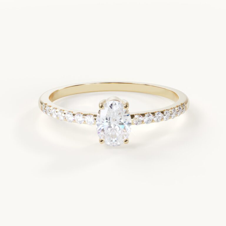 Aveline_Lumière_Oval_with_Pavé_Yellow Gold