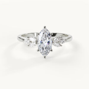Product Video for the Muse Rêverie Ring