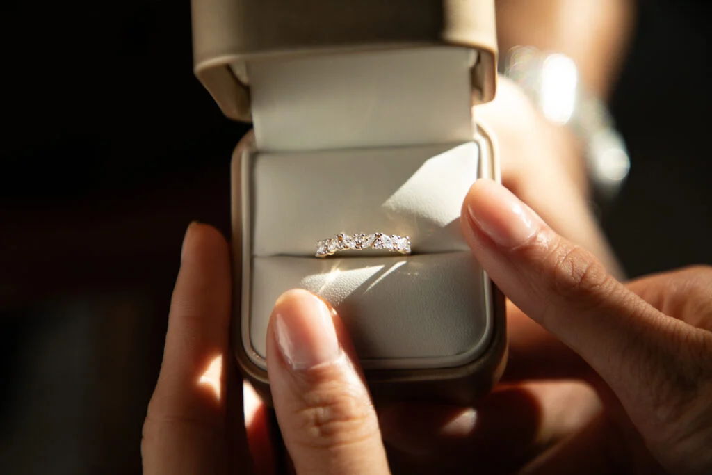 Collections 3 Memoire-Ringe