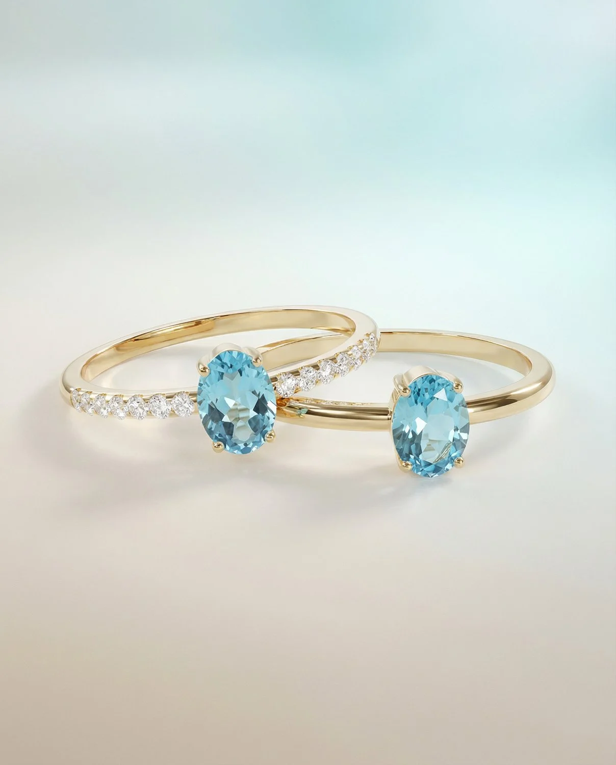 Collections 8 Geburtsstein-Schmuck