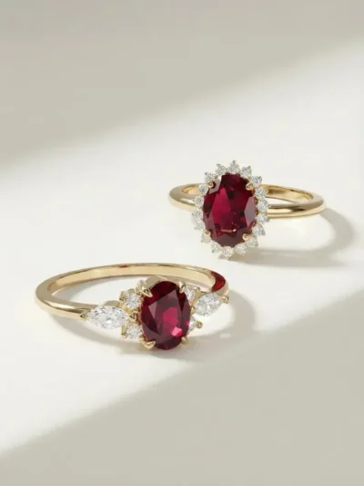 Birthstone Collection