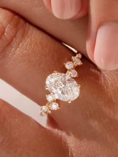 Engagement Ring Collection