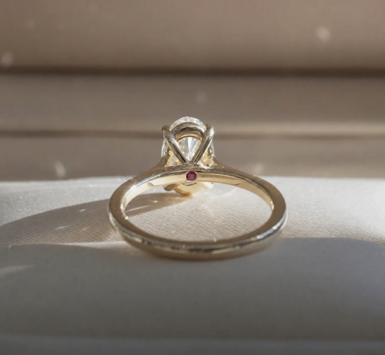 Die Anatomie eines Rings 5